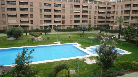 Photo 2 of Flat for sale in Carrer de la Marina Baixa, 5, Sant Pau, Valencia Capital