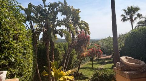 Photo 3 of Detached homes for sale in Avinguda Son Pillo, 1, Santa Ponça, Calvià