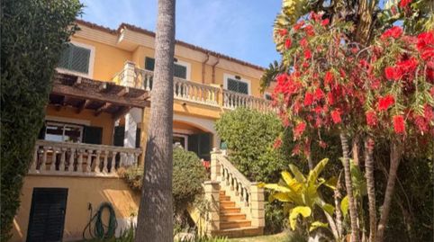 Photo 4 of Detached homes for sale in Avinguda Son Pillo, 1, Santa Ponça, Calvià