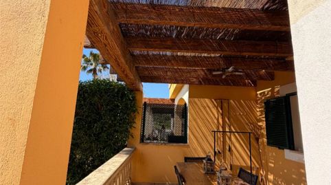 Photo 5 of Detached homes for sale in Avinguda Son Pillo, 1, Santa Ponça, Calvià