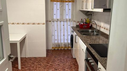 Foto 4 de Piso de alquiler en Carrer de Joaquín Benlloch, 30, Malilla, Valencia Capital