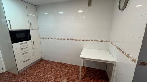 Foto 5 de Piso de alquiler en Carrer de Joaquín Benlloch, 30, Malilla, Valencia Capital