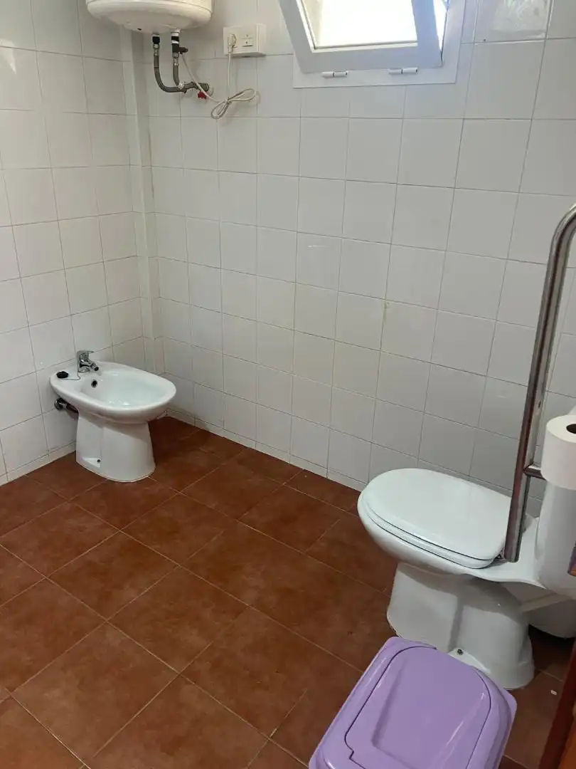 Piso en venta en Calle Virgen de la Asuncion, 7, Pizarra Baño de Piso en venta en Pizarra con Terraza