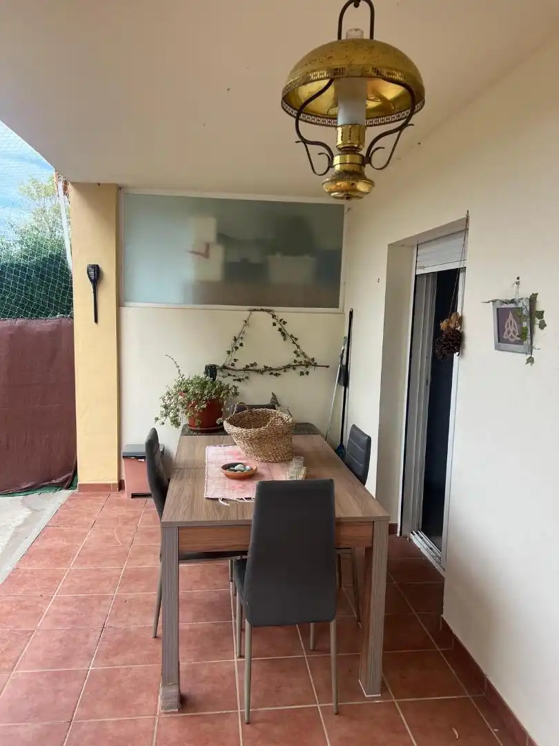 Piso en venta en Calle Virgen de la Asuncion, 7, Pizarra Terraza de Piso en venta en Pizarra con Terraza