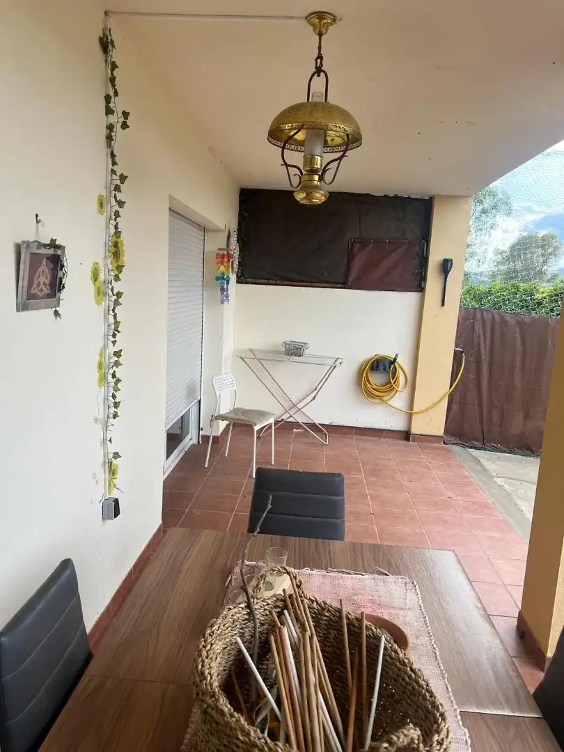 Piso en venta en Calle Virgen de la Asuncion, 7, Pizarra Terraza de Piso en venta en Pizarra con Terraza