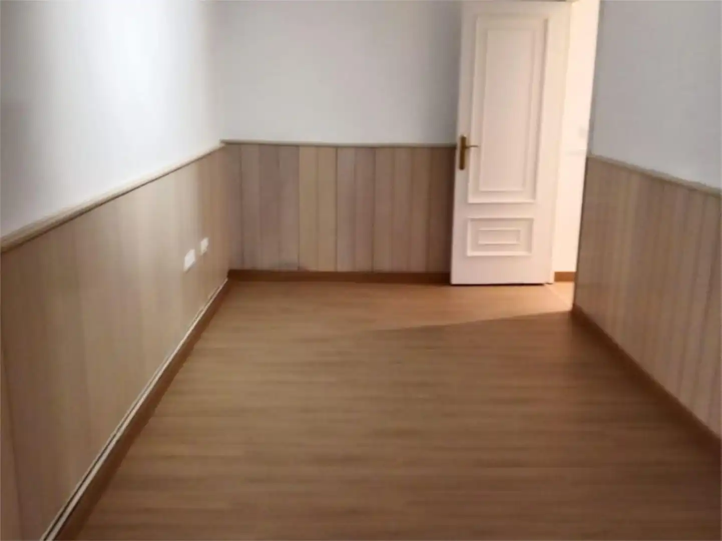 Flat for rent in Mérida  with Air Conditioner, Heating and Parquet flooring