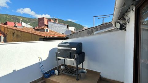 Foto 3 von Einfamilien-Reihenhaus zur Miete in Calle la Villa, 19, Piedralaves, Ávila