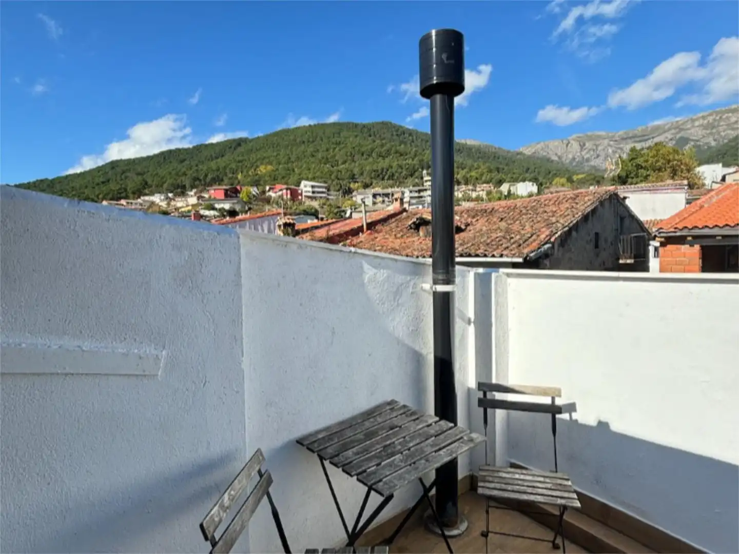 Detached homes for rent in Calle la Villa, 19, Piedralaves Detached homes for rent in Calle la Villa, 19, Piedralaves