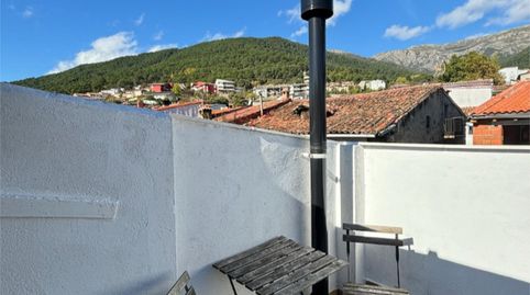 Foto 2 von Einfamilien-Reihenhaus zur Miete in Calle la Villa, 19, Piedralaves, Ávila