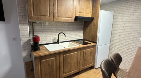 Foto 5 von Einfamilien-Reihenhaus zur Miete in Calle la Villa, 19, Piedralaves, Ávila