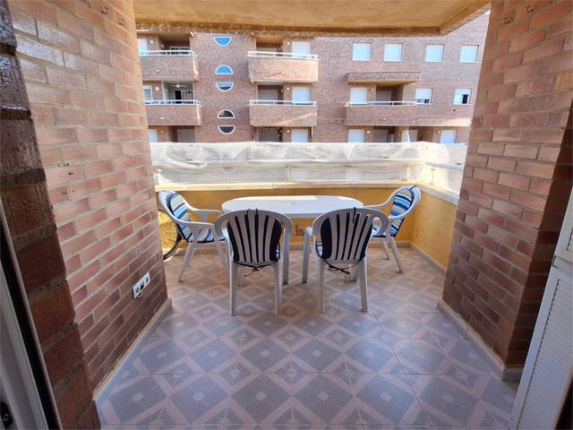 Piso en Venta en Carrer Amplaries, 11 en Acapulco