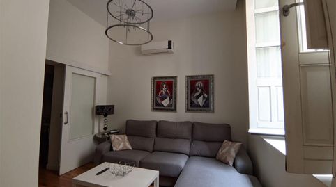 Foto 2 de Piso en venta en Calle Cardenal Spínola, 6, San Vicente, Sevilla Capital