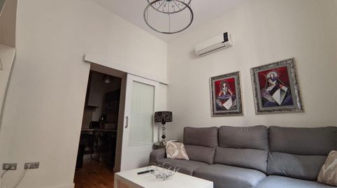 Foto 3 de Piso en venta en Calle Cardenal Spínola, 6, San Vicente, Sevilla Capital