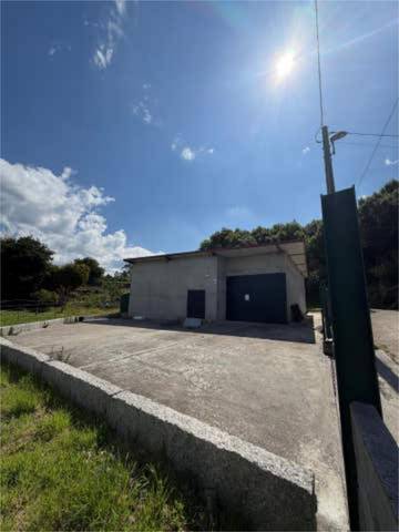 Nave industrial en Alquiler en Cabral - Candeán