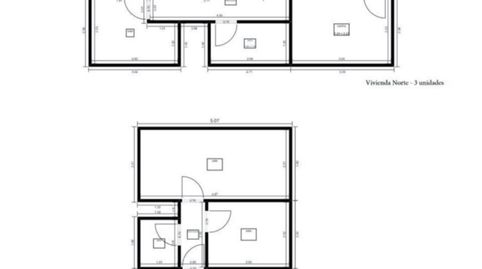 Casa o chalet en venta en Calle Real, 88, Collado Mediano, Madrid - imagen 4 Foto 4 de Casa o chalet en venta en Calle Real, 88, Collado Mediano, Madrid