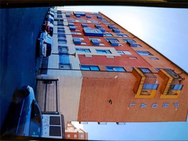 Garaje en Alquiler en Urbanización San Isidro