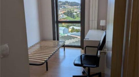 Foto 3 de Piso de alquiler en Someso - Matogrande, A Coruña Capital
