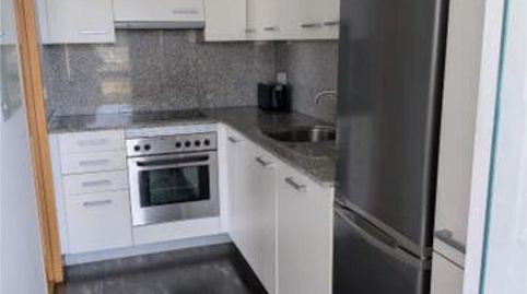 Foto 4 de Piso de alquiler en Someso - Matogrande, A Coruña Capital