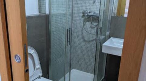 Foto 5 de Piso de alquiler en Someso - Matogrande, A Coruña Capital