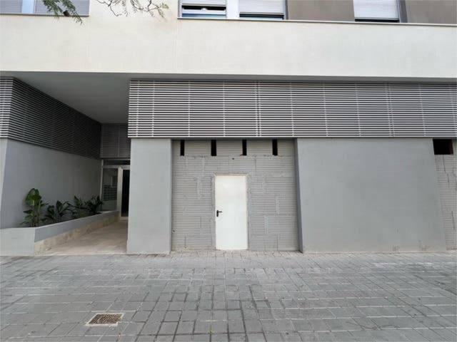 Local comercial en Alquiler en Vistahermosa