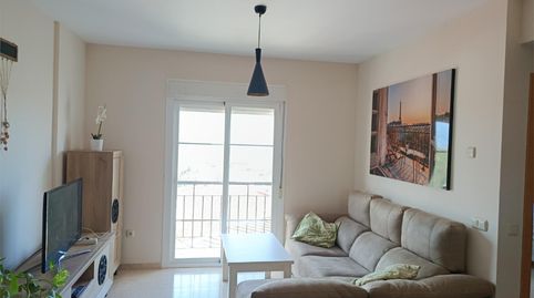Foto 2 von Wohnung zur Miete in Calle Hospital, 9, Guaro, Málaga