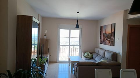 Foto 4 von Wohnung zur Miete in Calle Hospital, 9, Guaro, Málaga