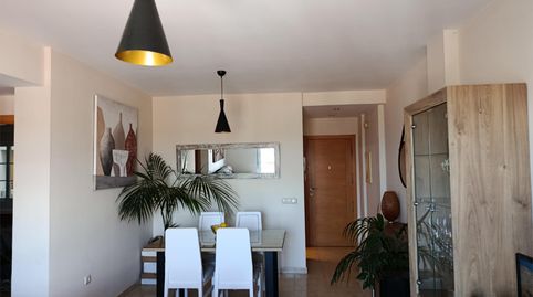 Foto 5 von Wohnung zur Miete in Calle Hospital, 9, Guaro, Málaga