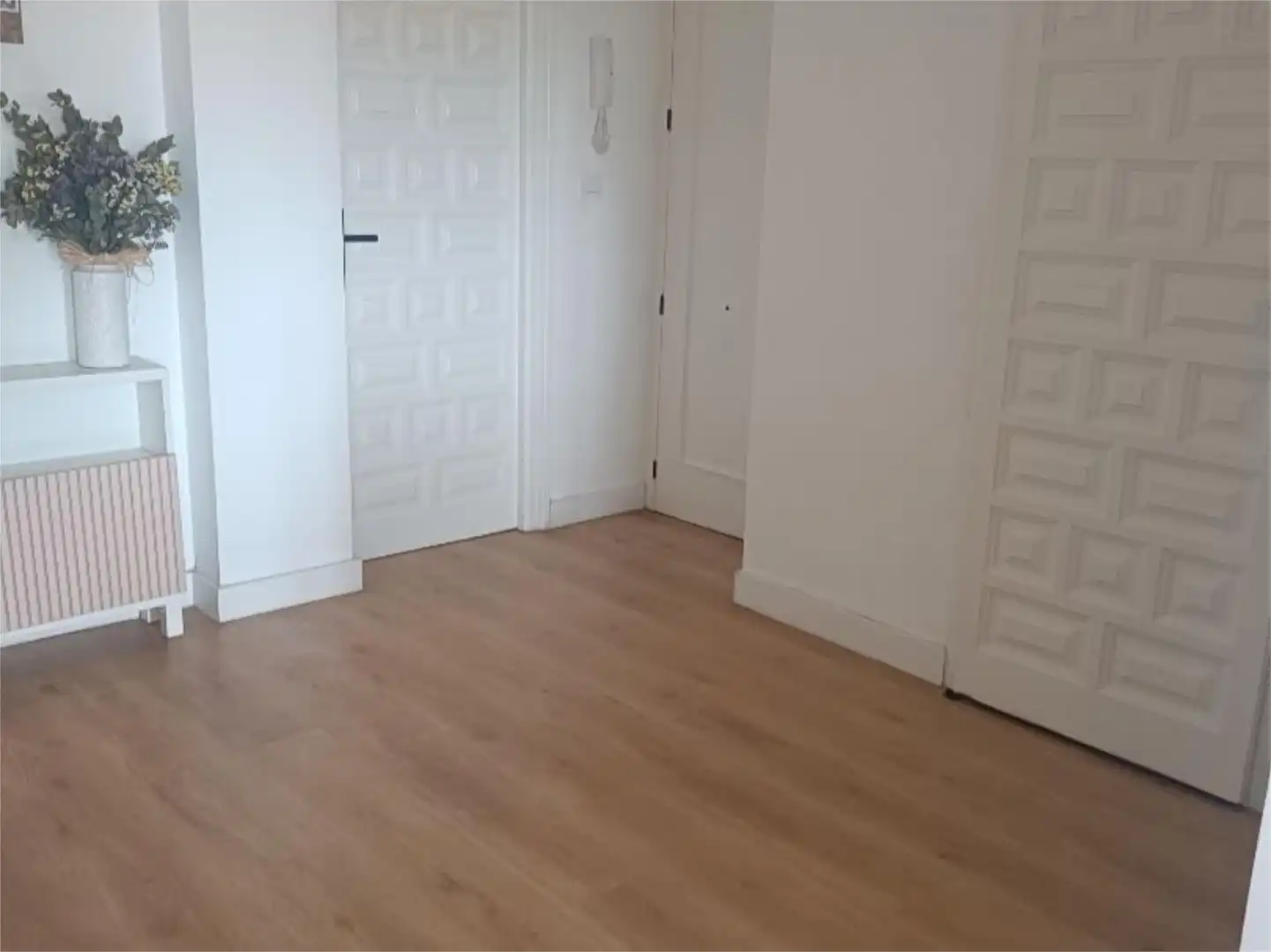 Piso en venta en Travesía Fuente Santa, 13, Siruela Habitación de Piso en venta en Siruela con Aire acondicionado, Terraza y Trastero