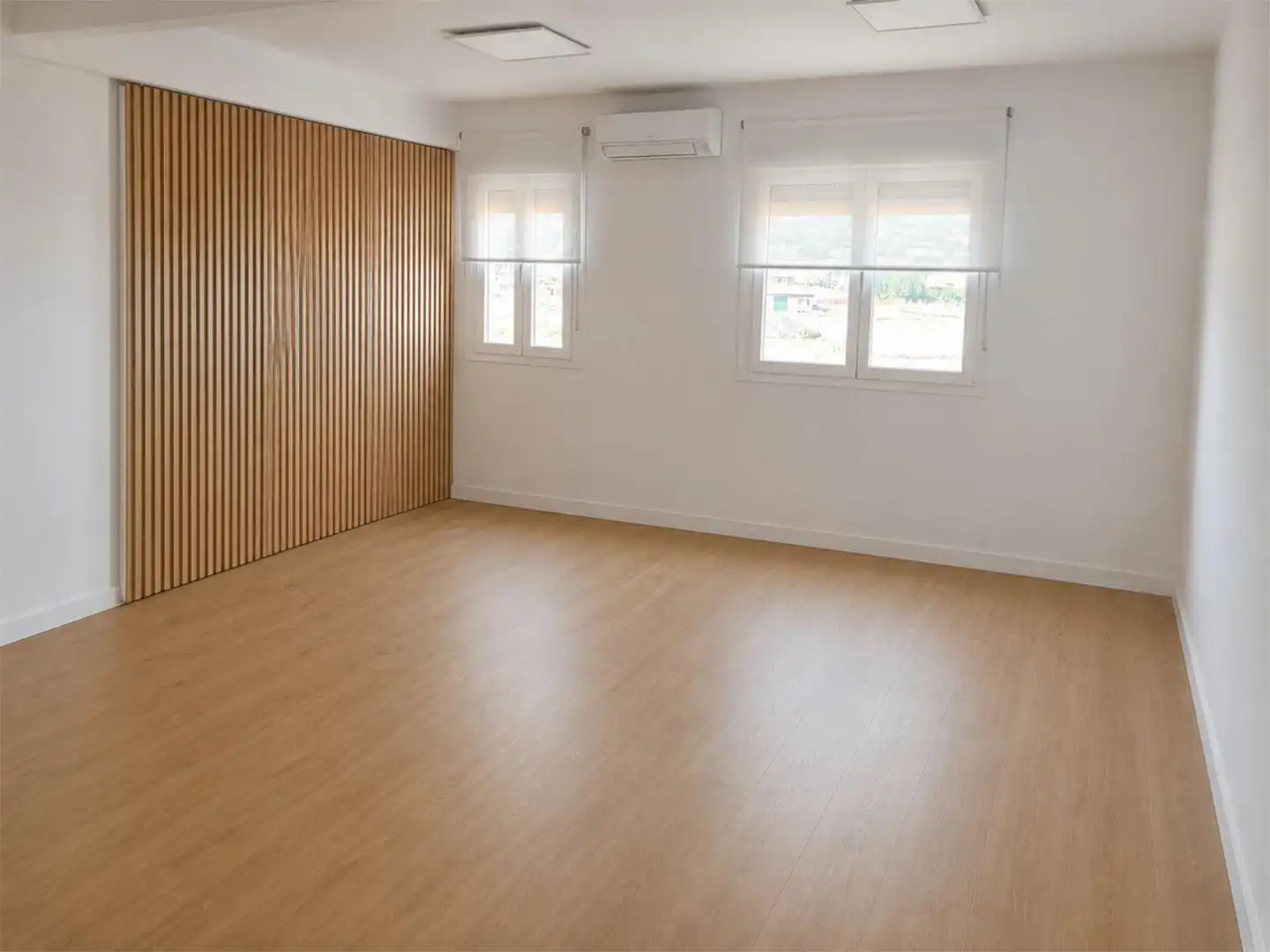 Piso en venta en Travesía Fuente Santa, 13, Siruela Habitación de Piso en venta en Siruela con Aire acondicionado, Terraza y Trastero