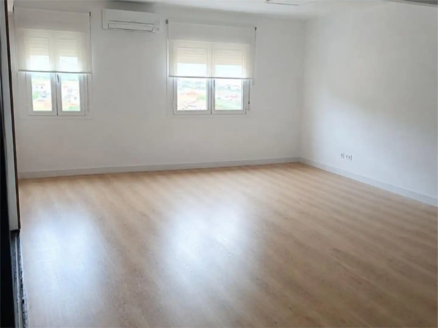 Piso en venta en Travesía Fuente Santa, 13, Siruela Habitación de Piso en venta en Siruela con Aire acondicionado, Terraza y Trastero