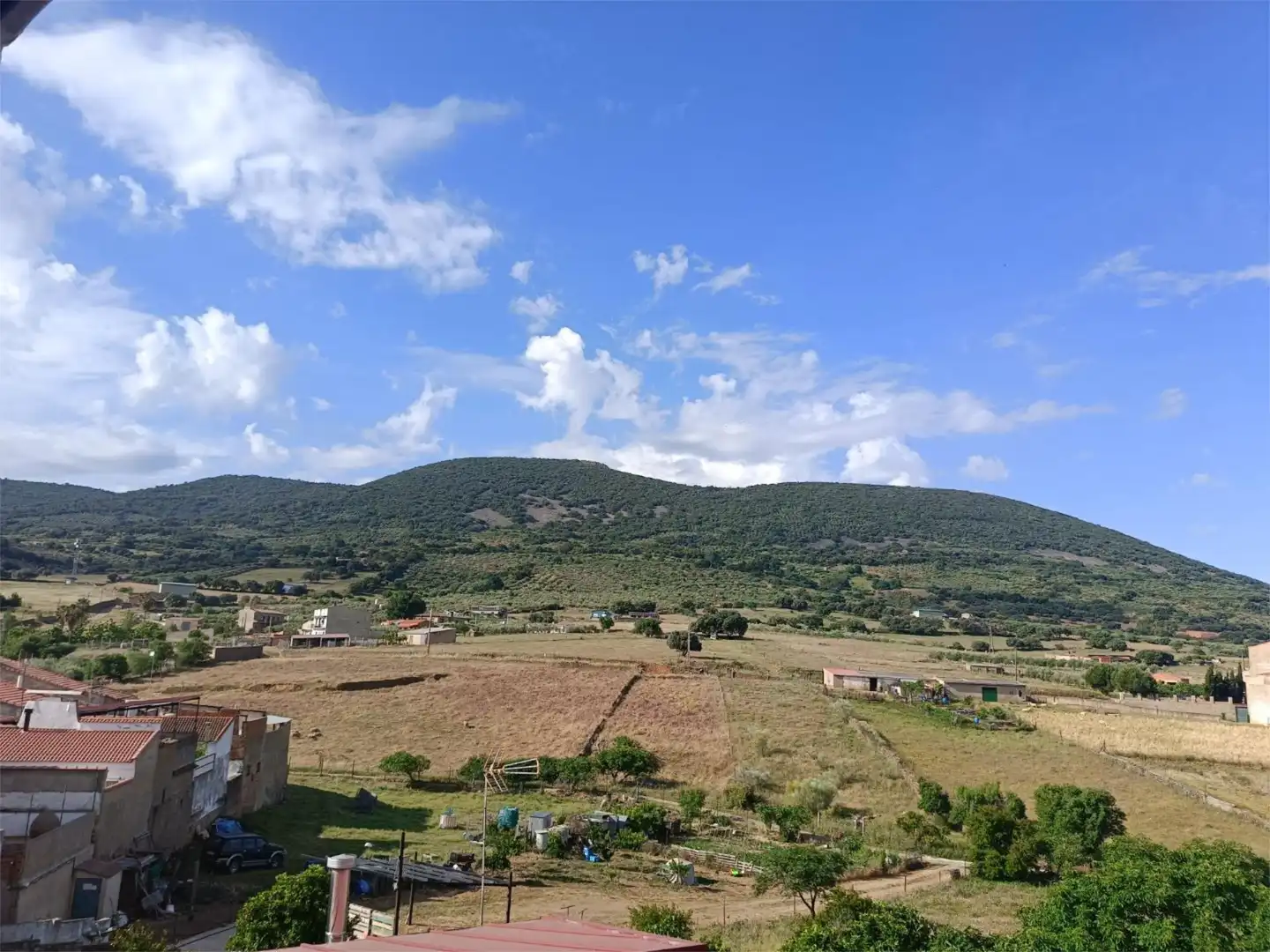 Piso en venta en Travesía Fuente Santa, 13, Siruela Piso en venta en Siruela con Aire acondicionado, Terraza y Trastero