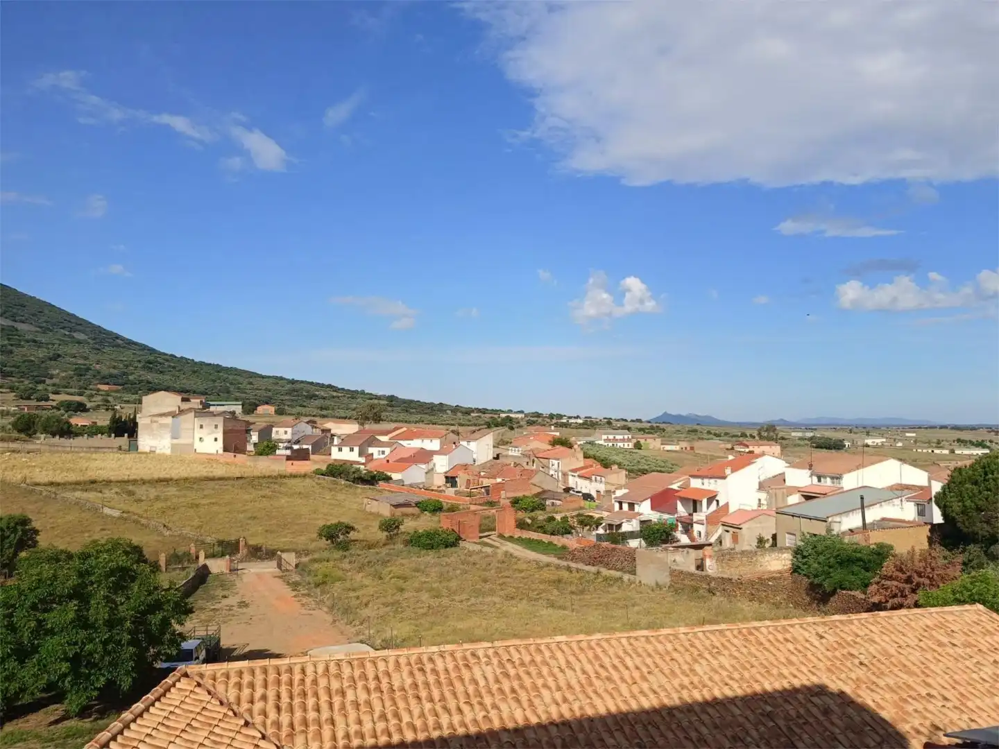 Piso en venta en Travesía Fuente Santa, 13, Siruela Piso en venta en Siruela con Aire acondicionado, Terraza y Trastero