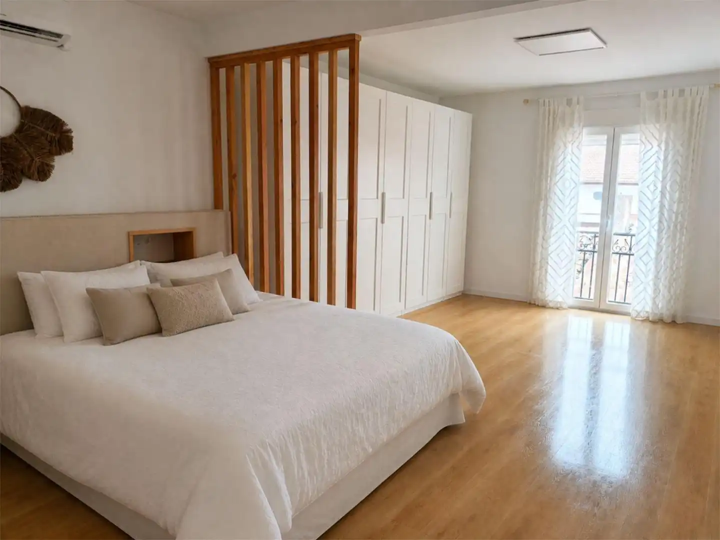 Piso en venta en Travesía Fuente Santa, 13, Siruela Habitación de Piso en venta en Siruela con Aire acondicionado, Terraza y Trastero