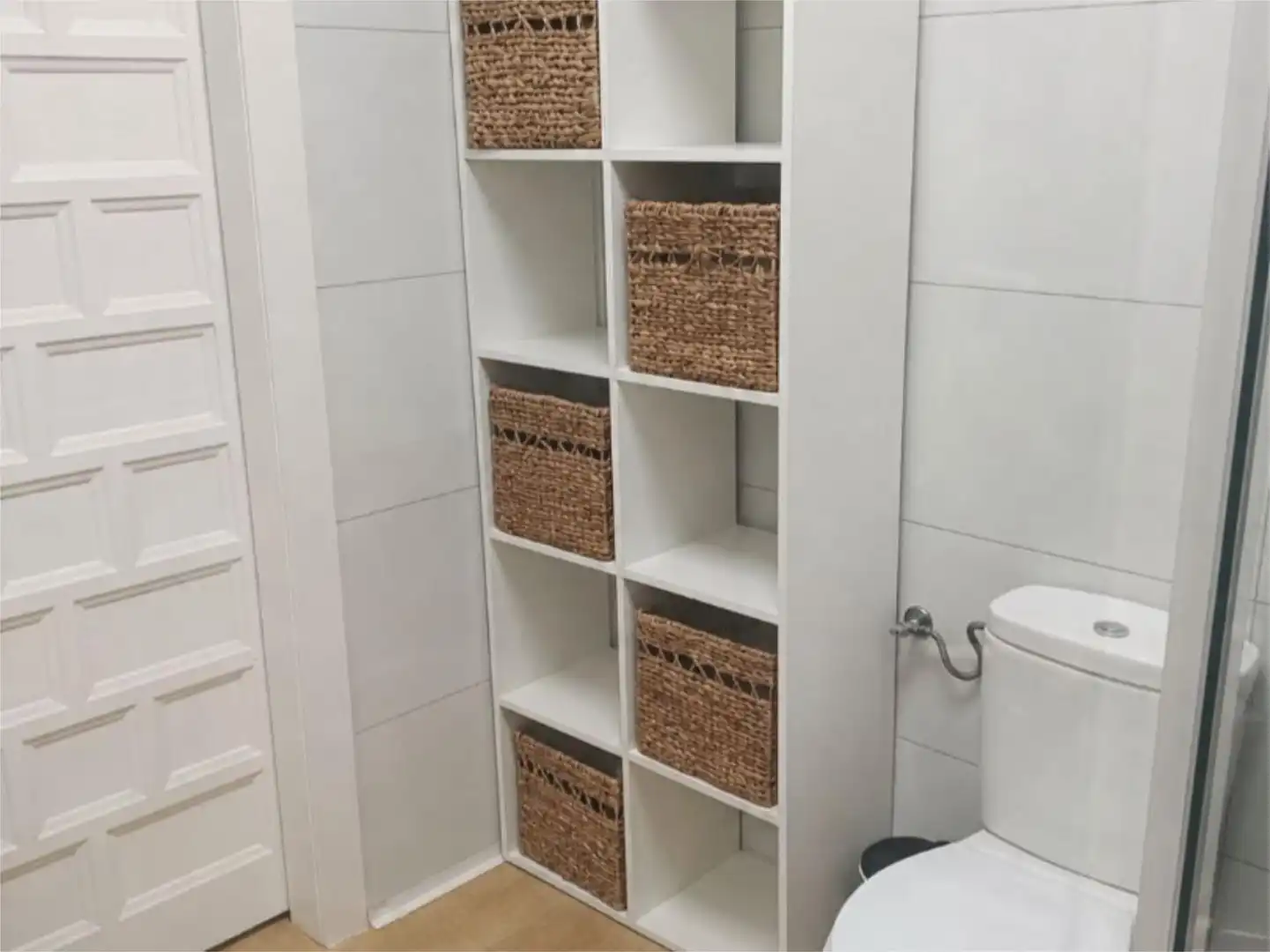 Piso en venta en Travesía Fuente Santa, 13, Siruela Baño de Piso en venta en Siruela con Aire acondicionado, Terraza y Trastero