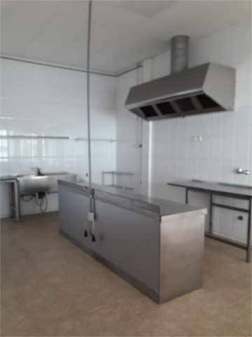 Local comercial en Alquiler en Contrueces