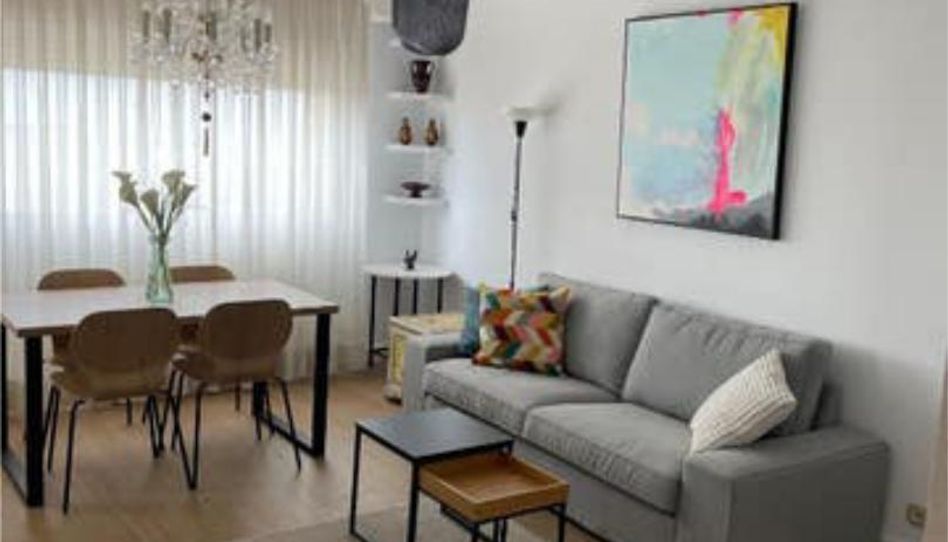 Flat for rent in Úbeda, Jaén - image 1 Photo 1 of Flat for rent in Úbeda, Jaén