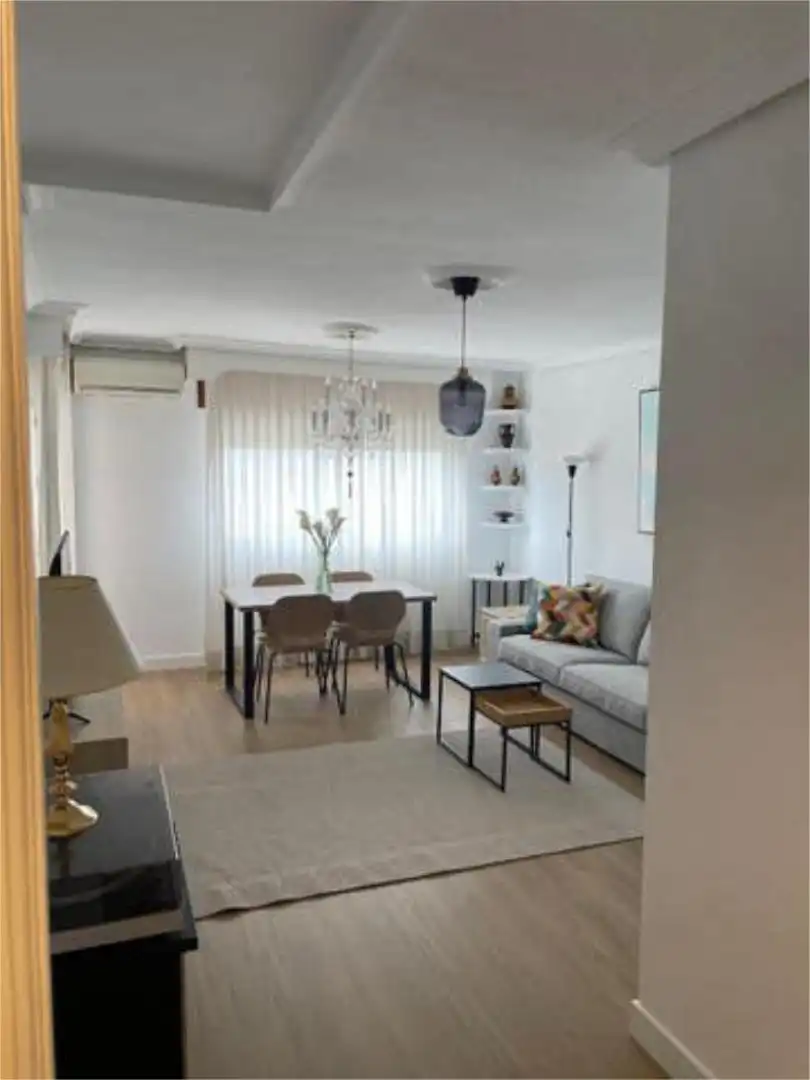 Flat for rent in Úbeda Living room of Flat for rent in Úbeda