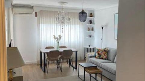 Flat for rent in Úbeda, Jaén - image 2 Photo 2 of Flat for rent in Úbeda, Jaén
