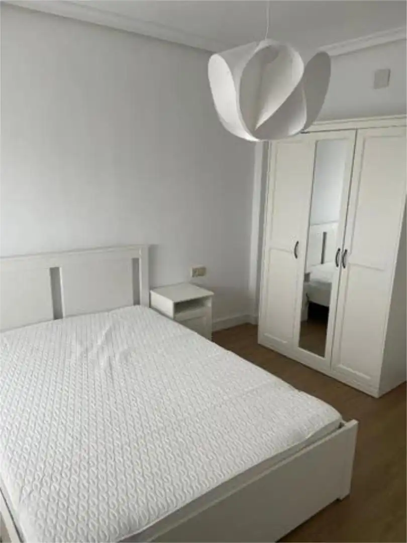 Flat for rent in Úbeda Bedroom of Flat for rent in Úbeda