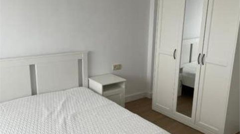 Flat for rent in Úbeda, Jaén - image 3 Photo 3 of Flat for rent in Úbeda, Jaén