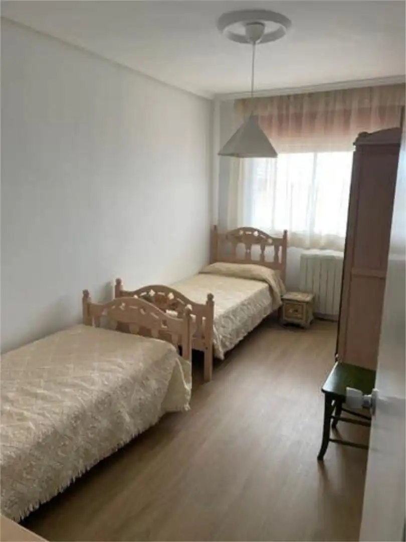 Flat for rent in Úbeda Bedroom of Flat for rent in Úbeda