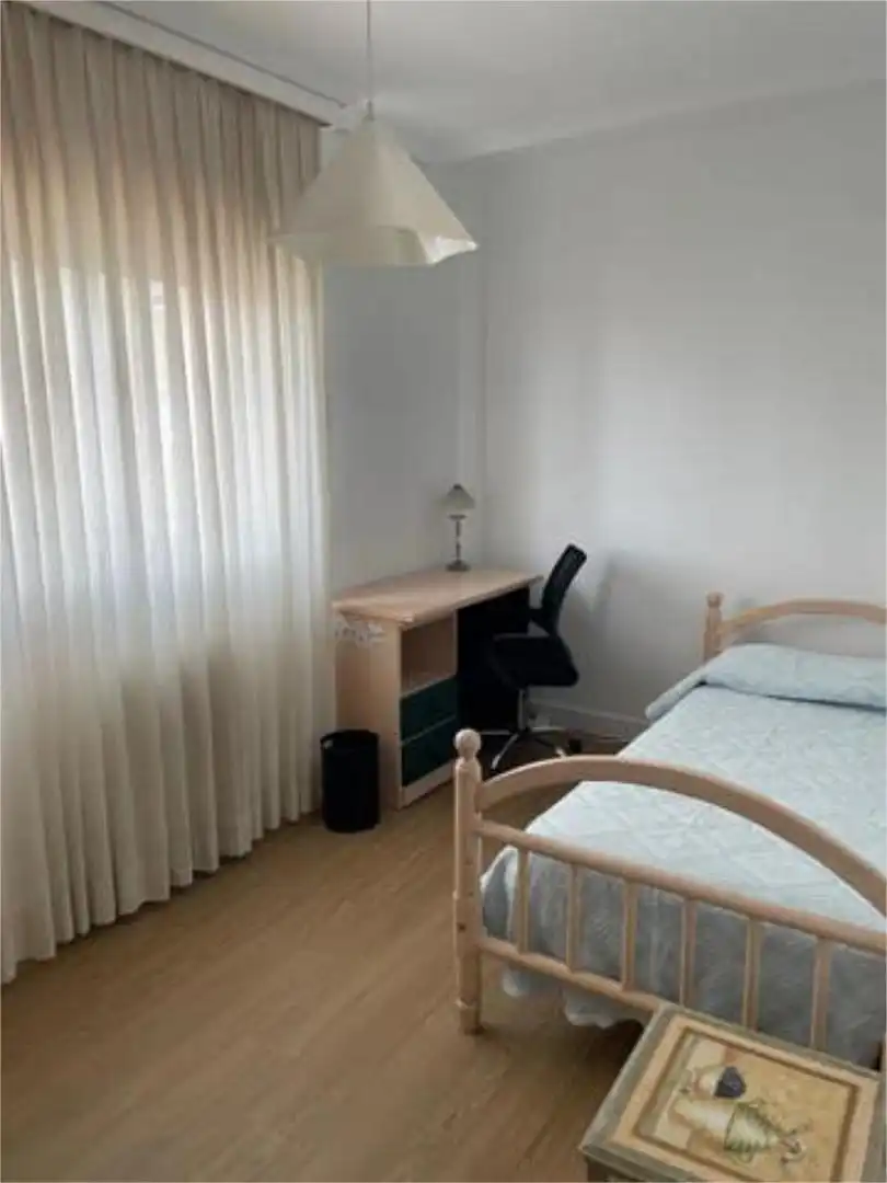 Flat for rent in Úbeda Bedroom of Flat for rent in Úbeda