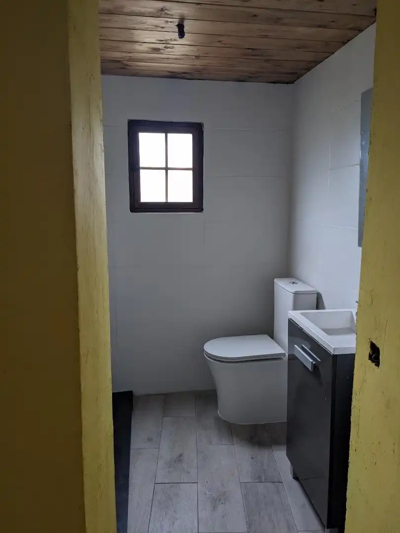 Bathroom of Detached homes for sale in Proaza