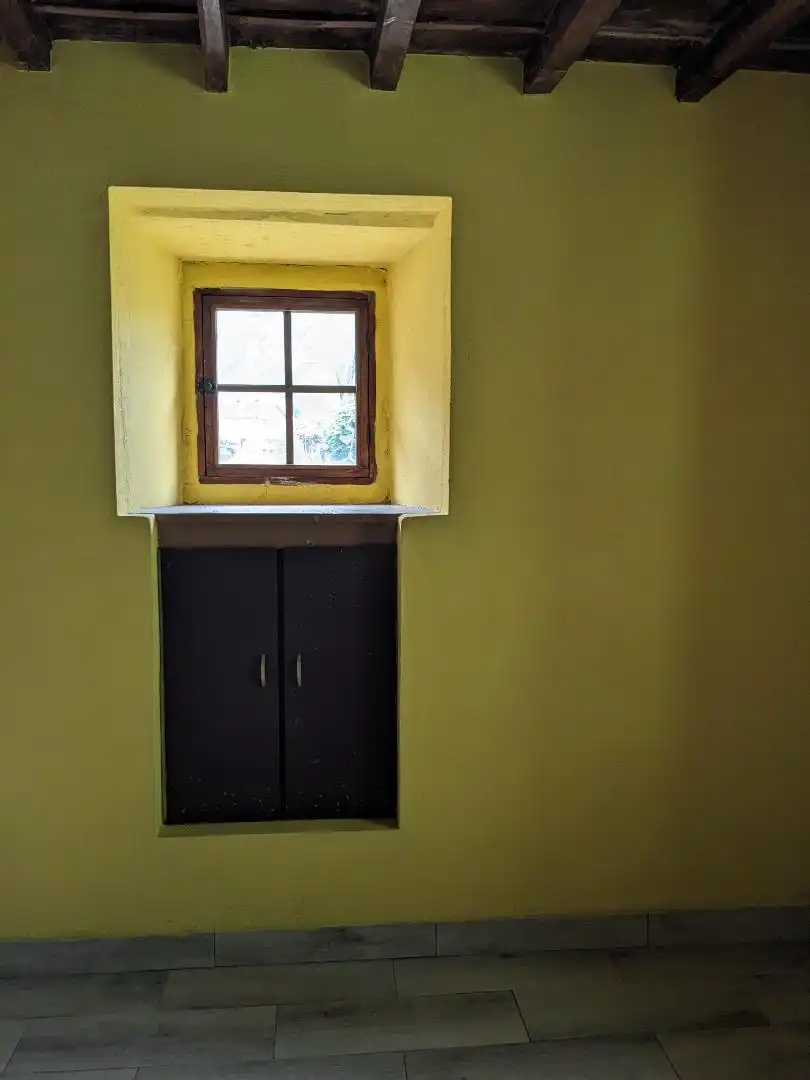 Bedroom of Detached homes for sale in Proaza