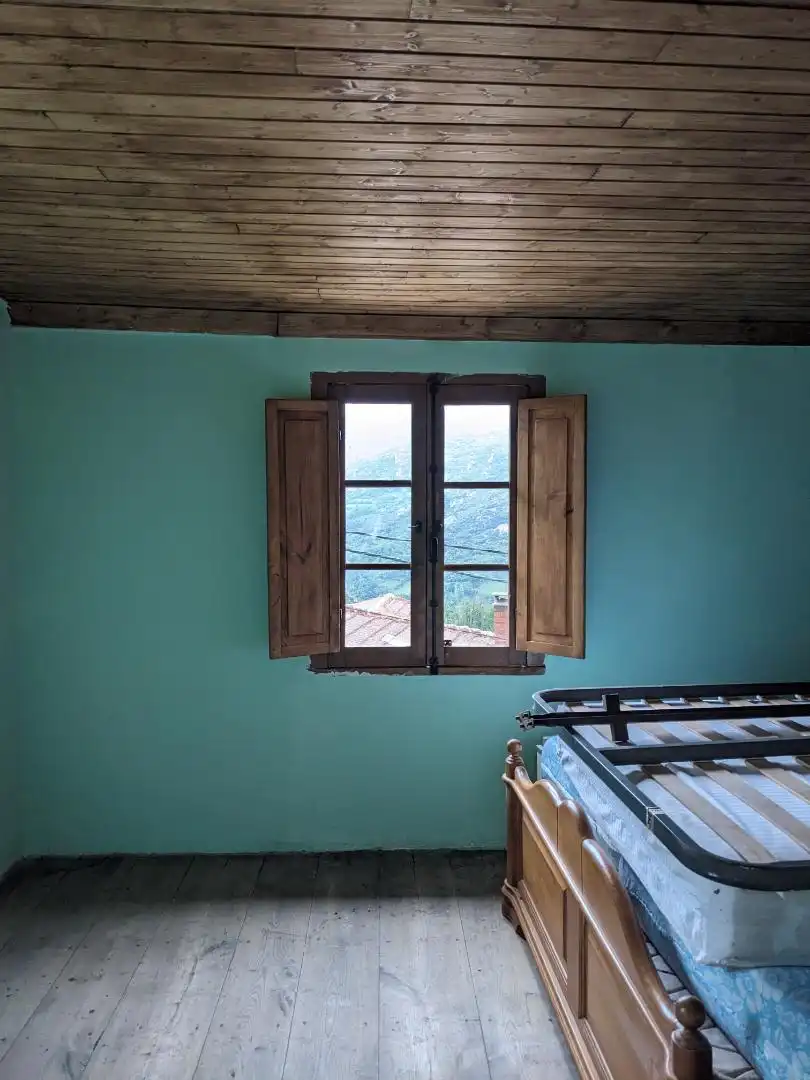Balcony of Detached homes for sale in Proaza