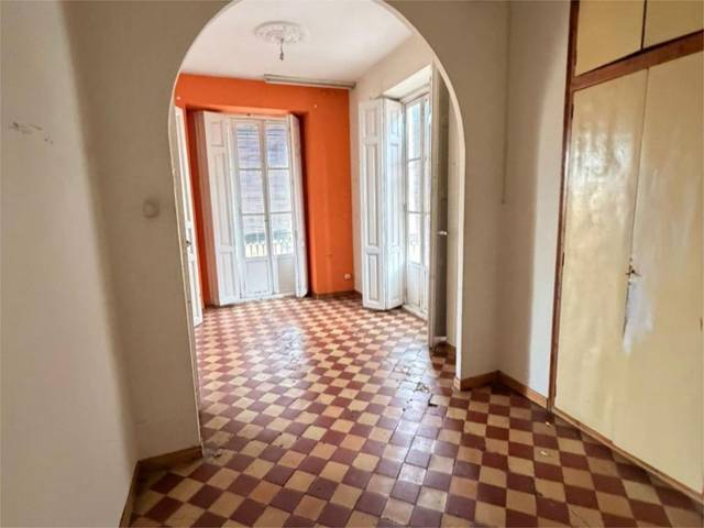 Piso en Venta en Carrer dels Soguers, 2 en El Carme