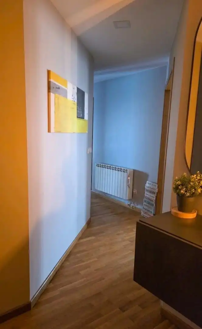 Piso en venta en Arteixo con Terraza