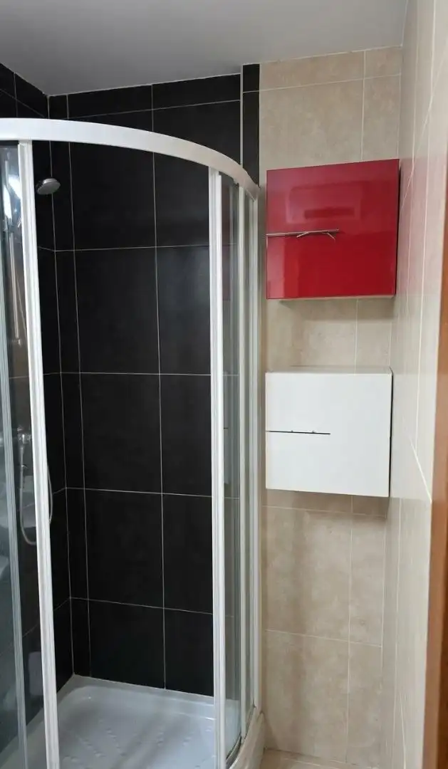 Baño de Piso en venta en Arteixo con Terraza