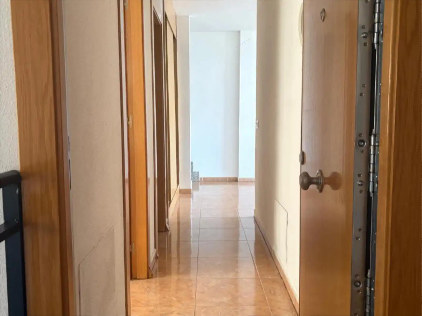 Flat for sale in Añover de Tajo  with Air Conditioner, Heating and Terrace