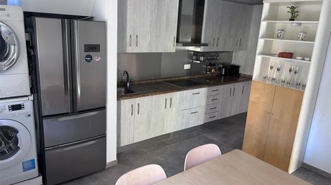 Foto 4 de Piso de alquiler en Calle Elías Ramos González, 4, Urbanización Anaga, Santa Cruz de Tenerife Capital